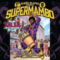 Vinyl LP - Supermambo