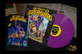 COMBO Vinilo LP + Cómic (Español)
